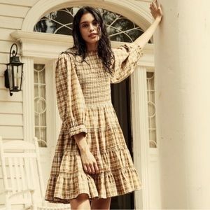 Doên Medina Dress  -  Size Small